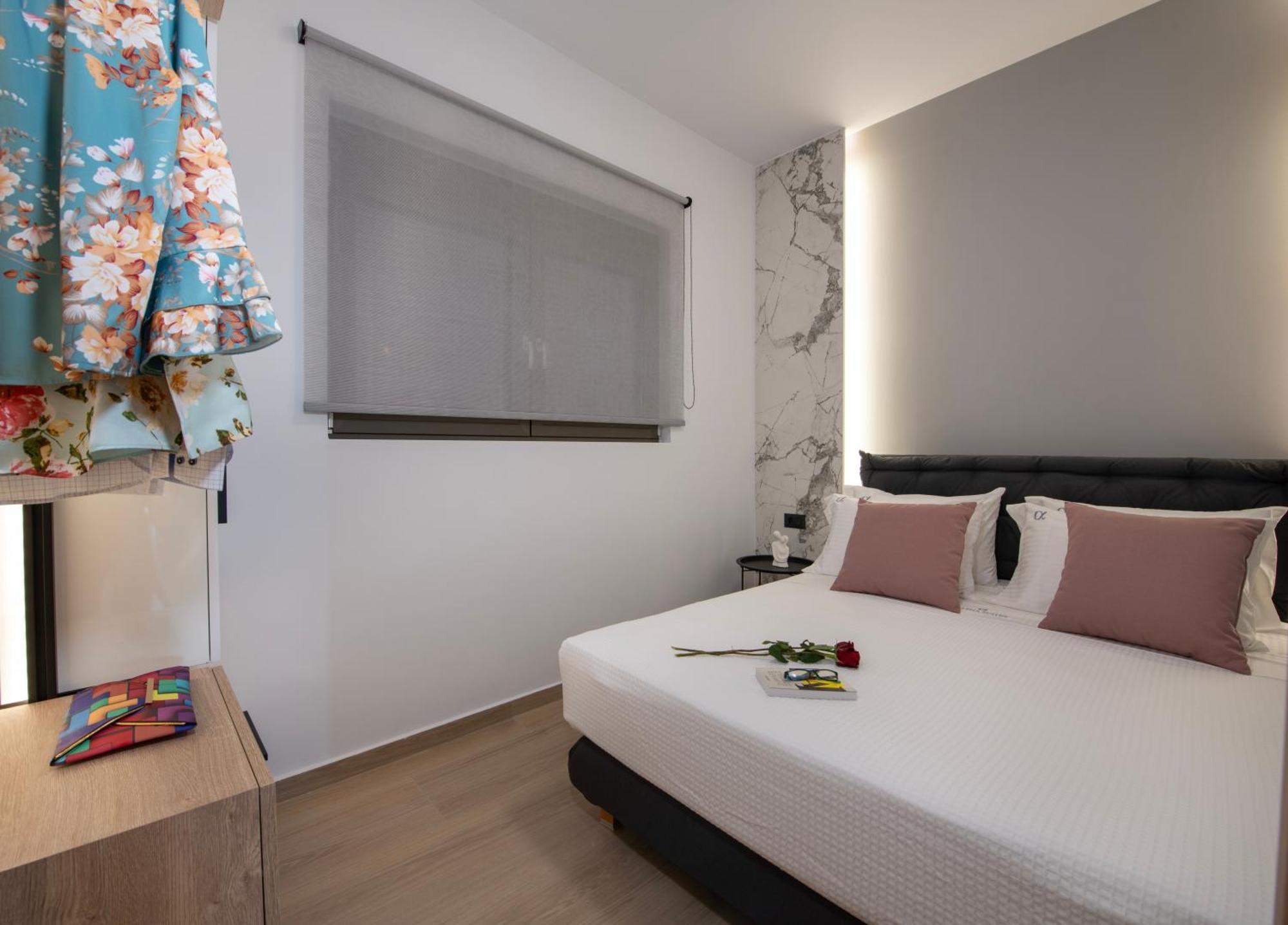 Apartamento Alpha Chrissi Akti Chania