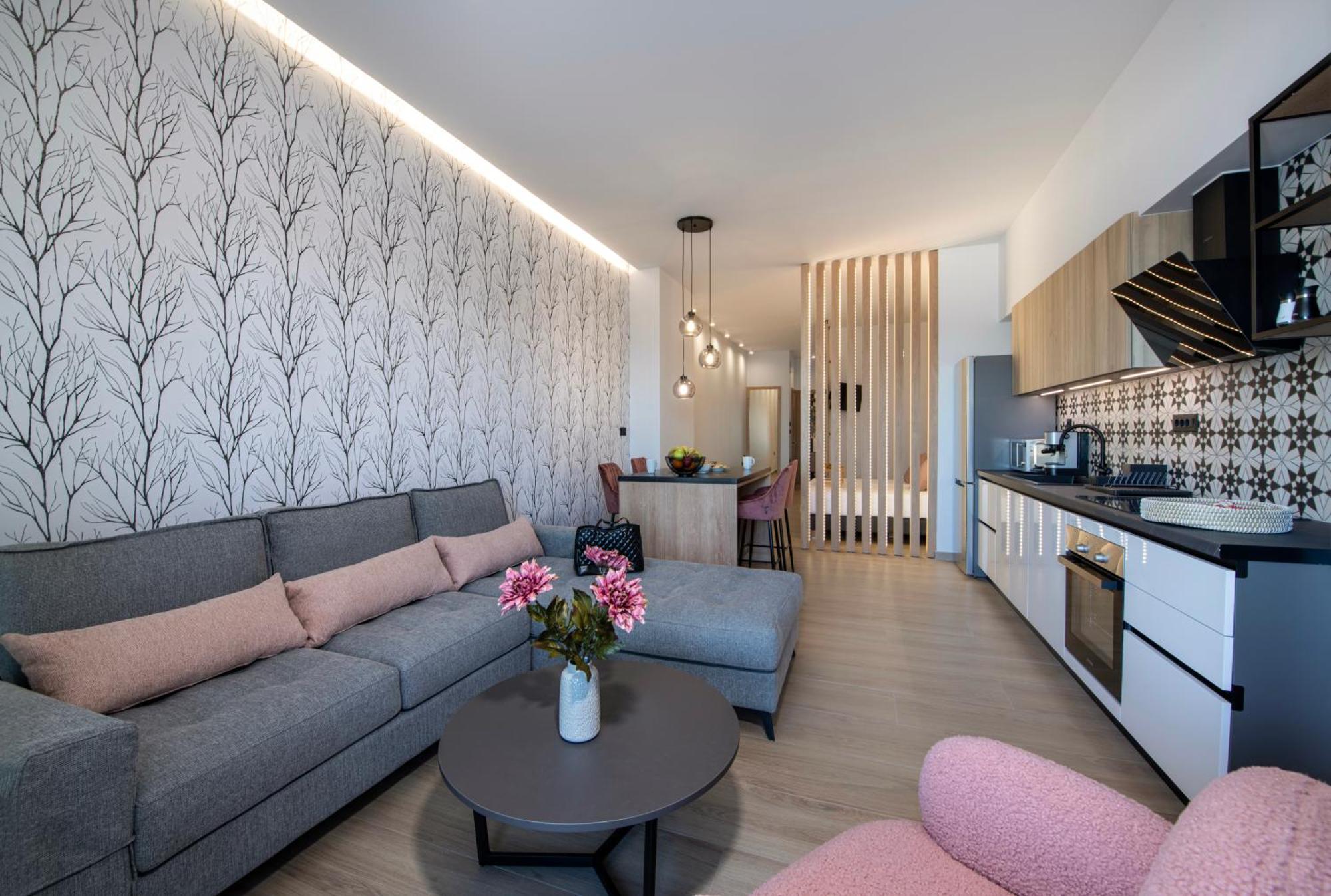 Alpha Apartamento Chrissi Akti Chania
