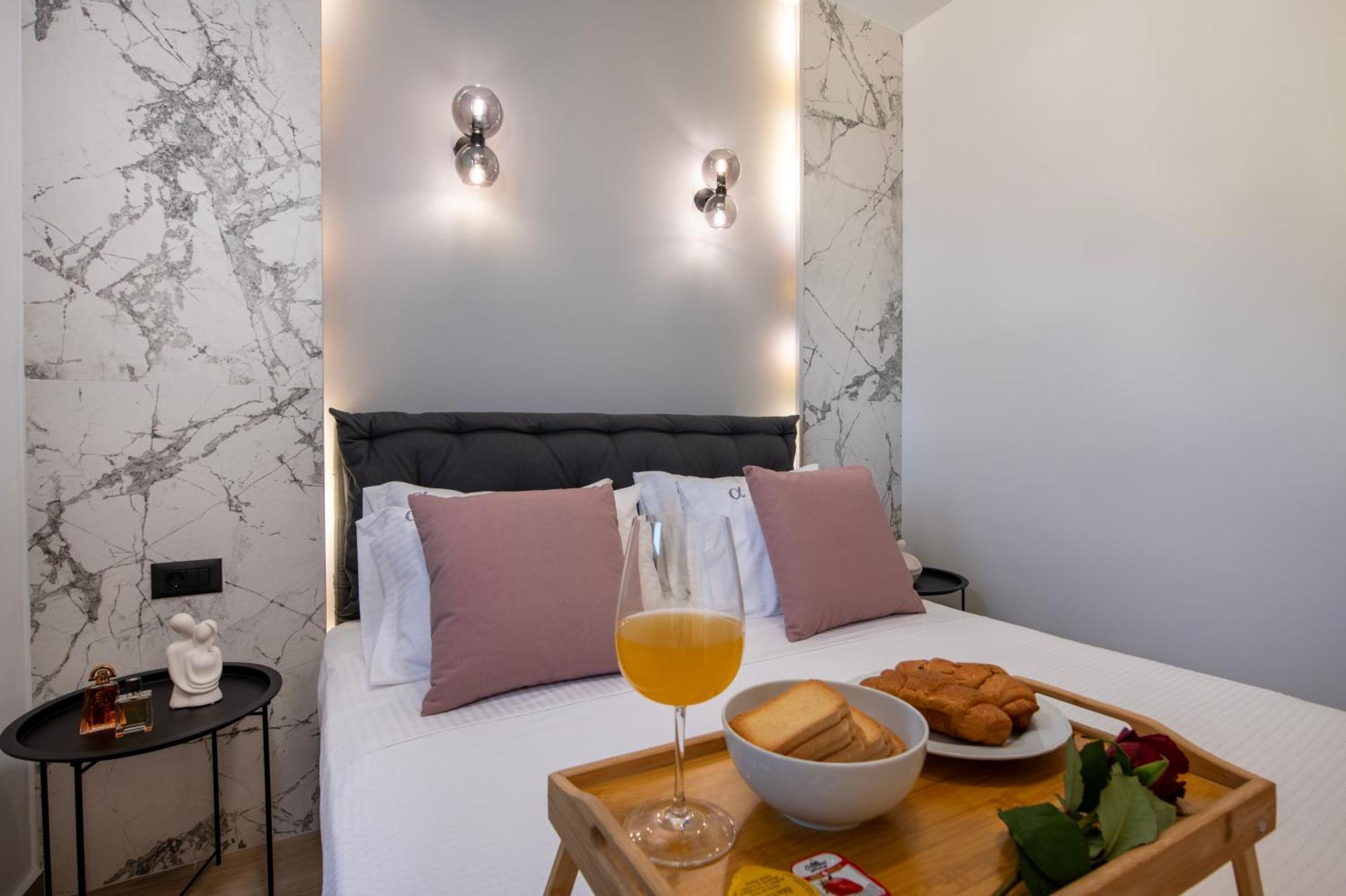 Apartamento Alpha Chrissi Akti Chania