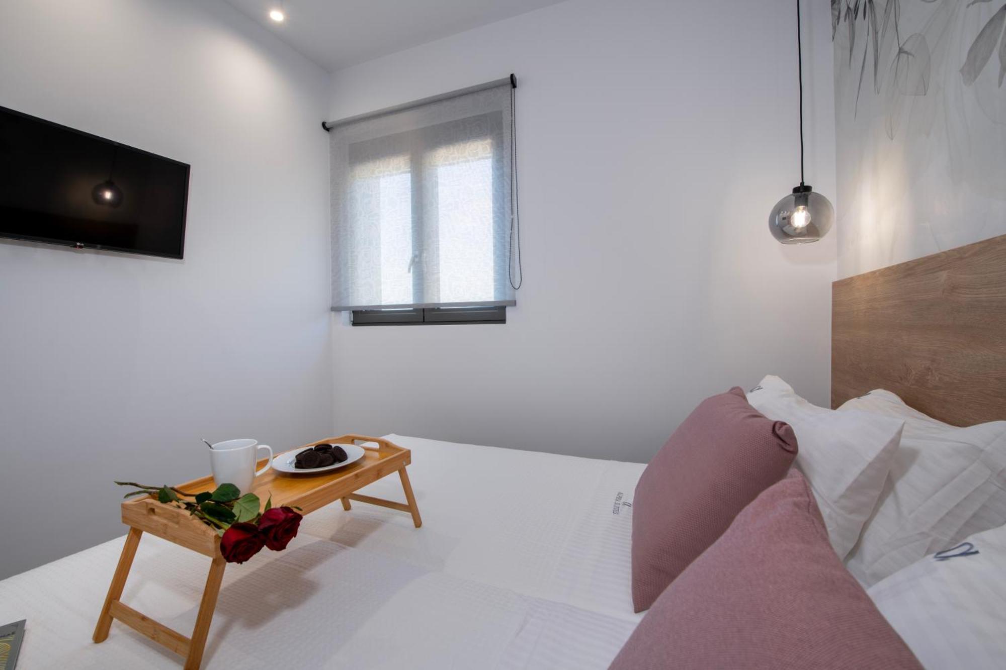 Alpha Apartamento Chrissi Akti Chania