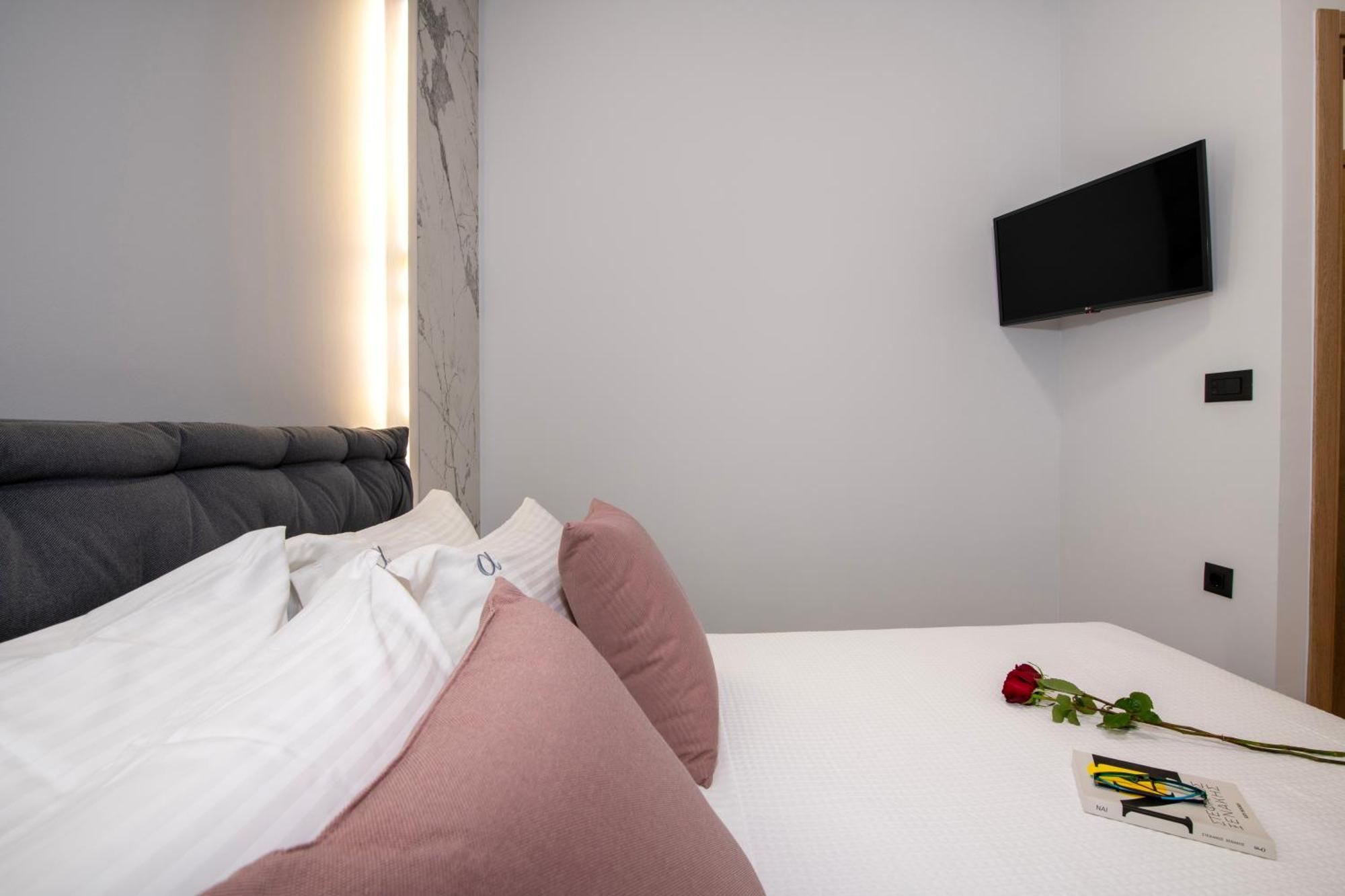 Apartamento Alpha Chrissi Akti Chania