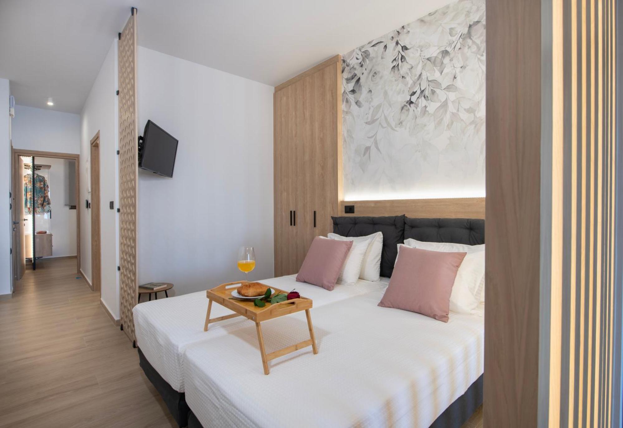 Alpha Apartamento Chrissi Akti Chania
