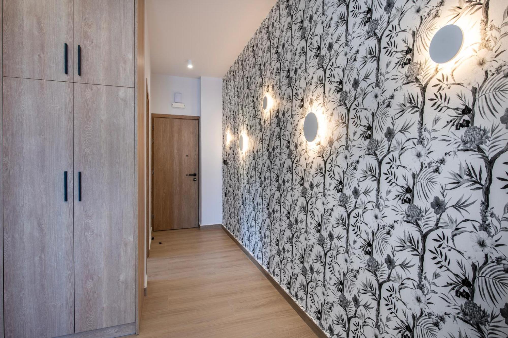 Apartamento Alpha Chrissi Akti Chania