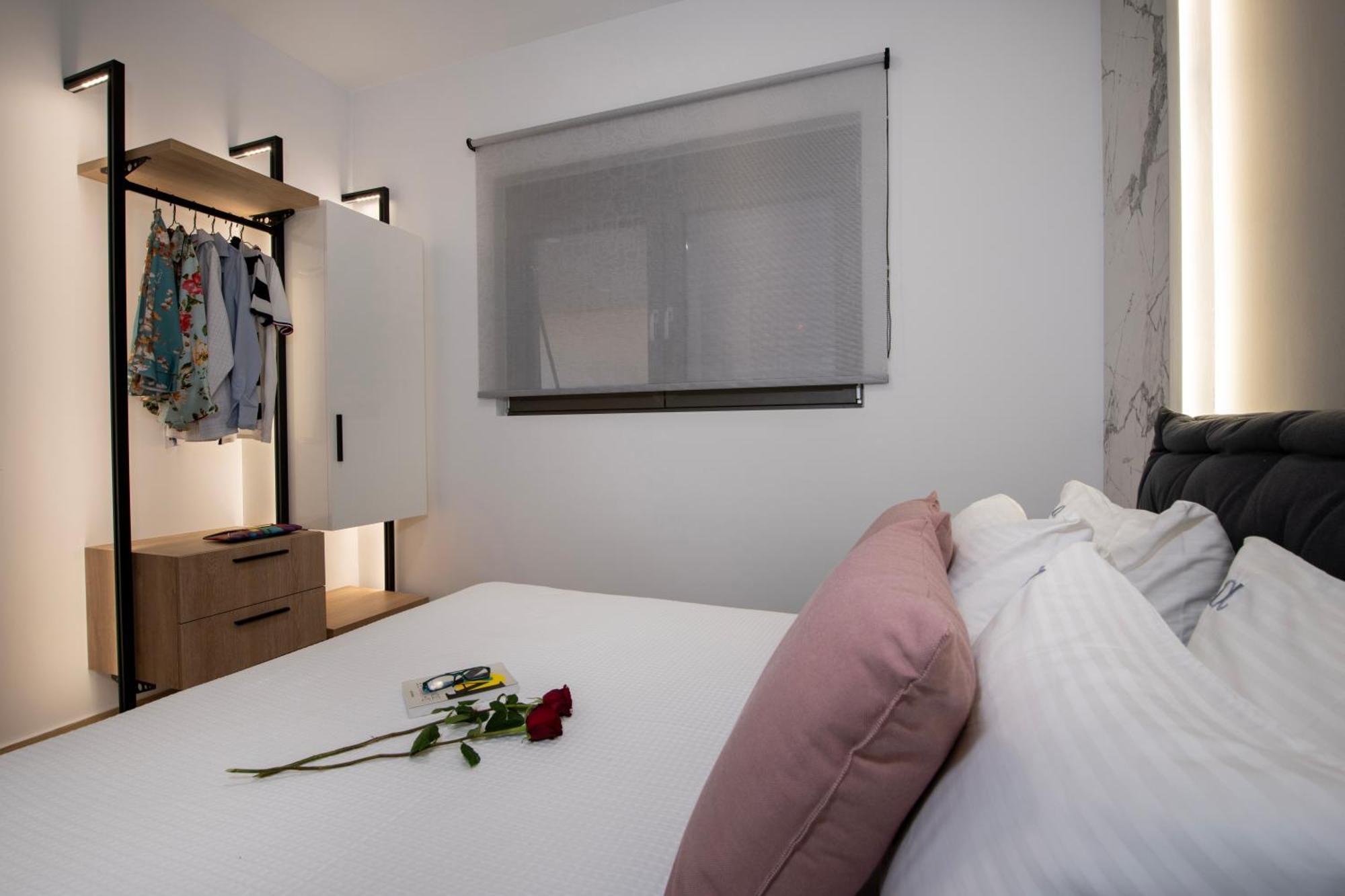 Apartament Alpha Chania (Crete)