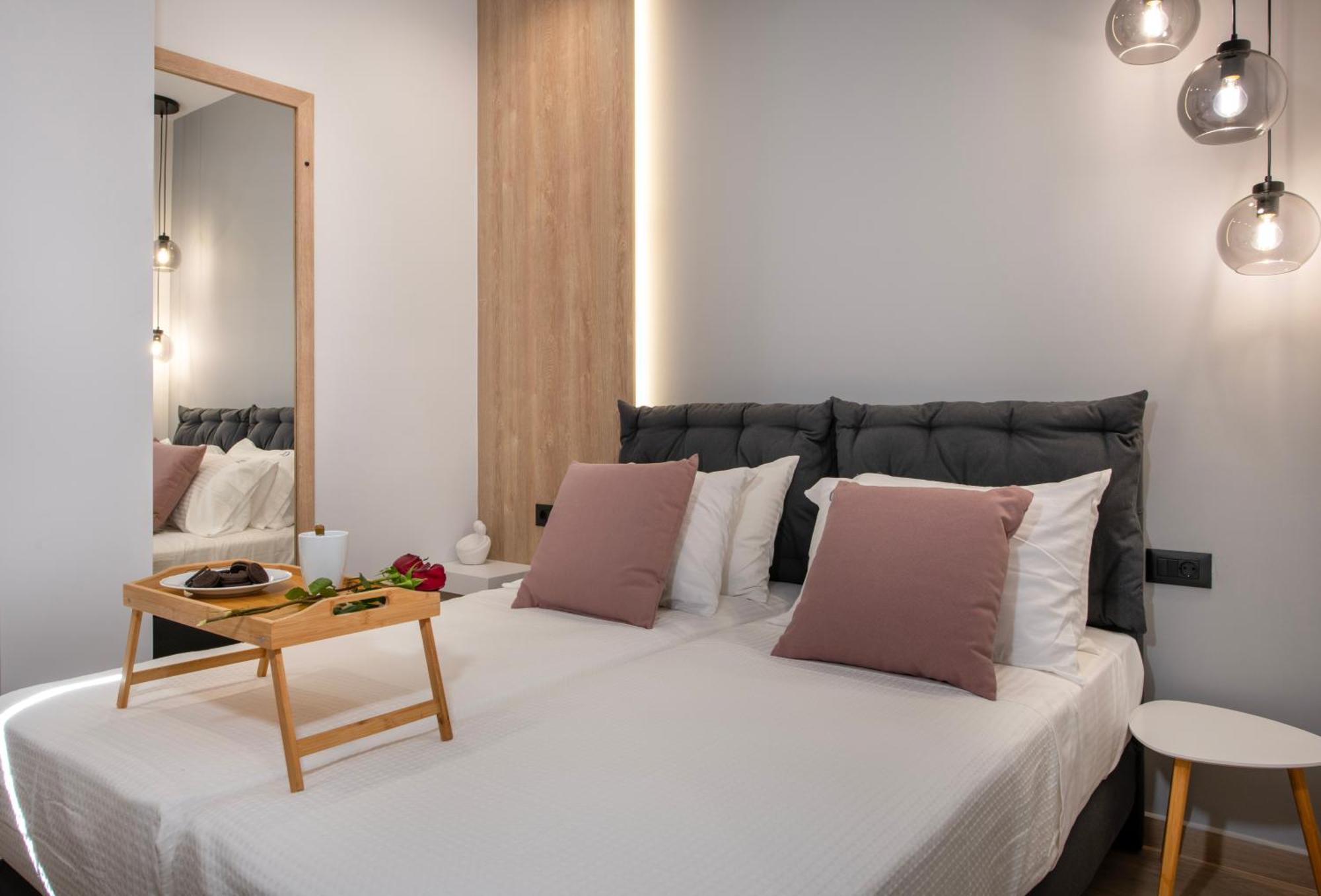 Alpha Apartament *