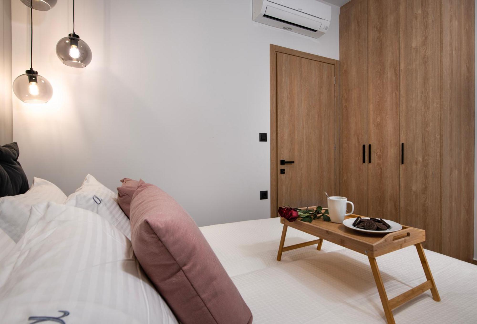 Alpha Apartament Chania (Crete)