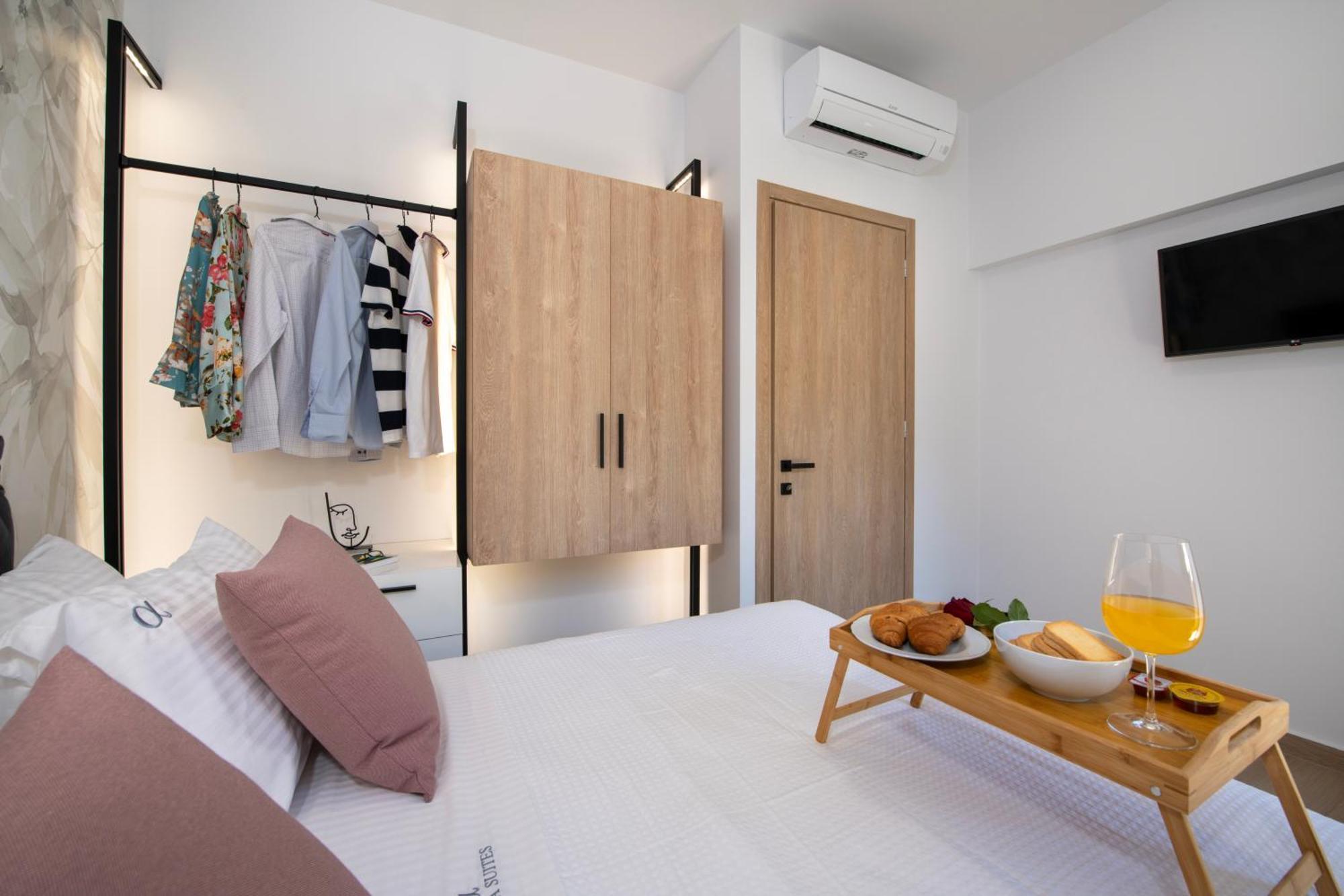 Apartament Alpha *