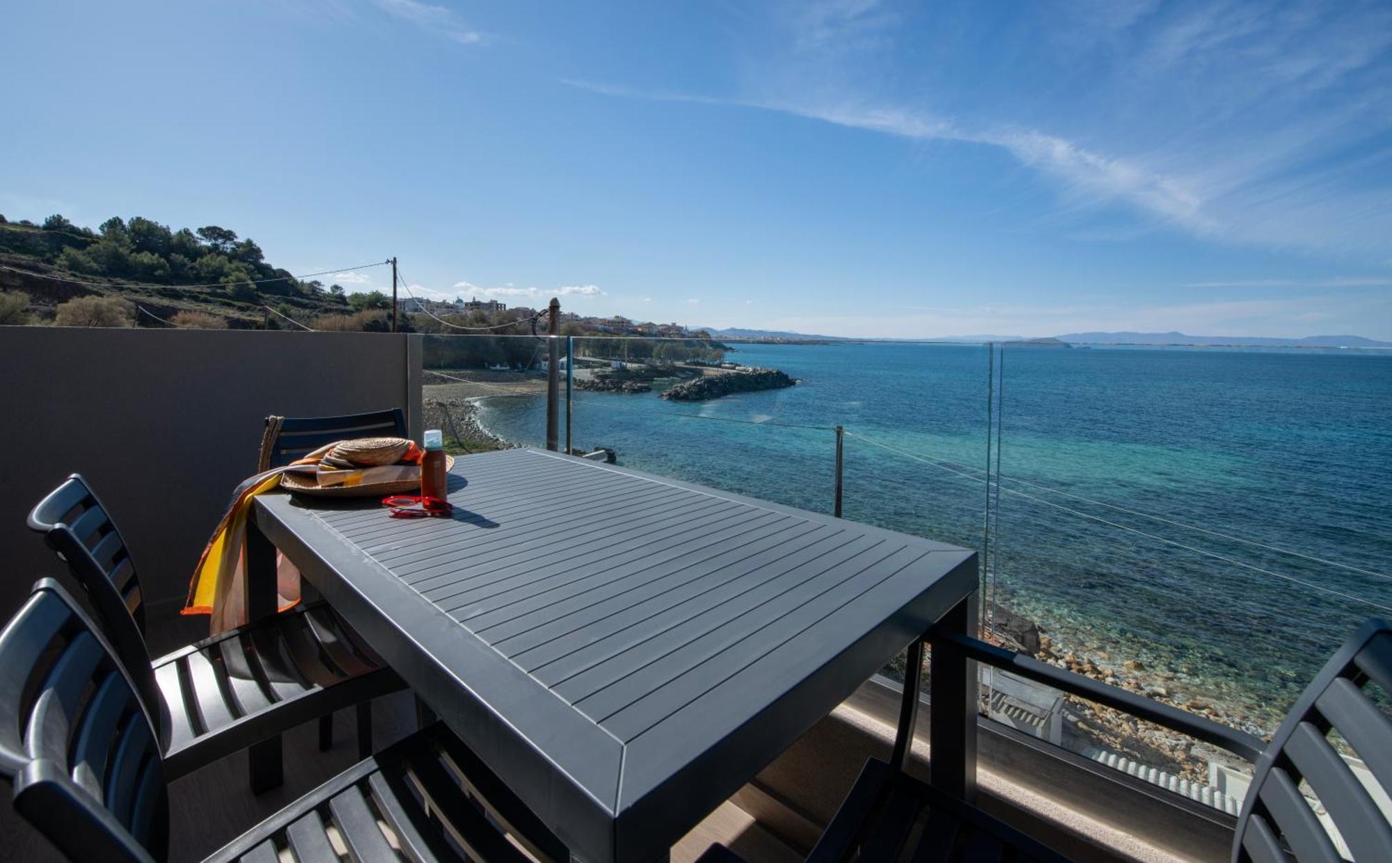 Apartament Alpha