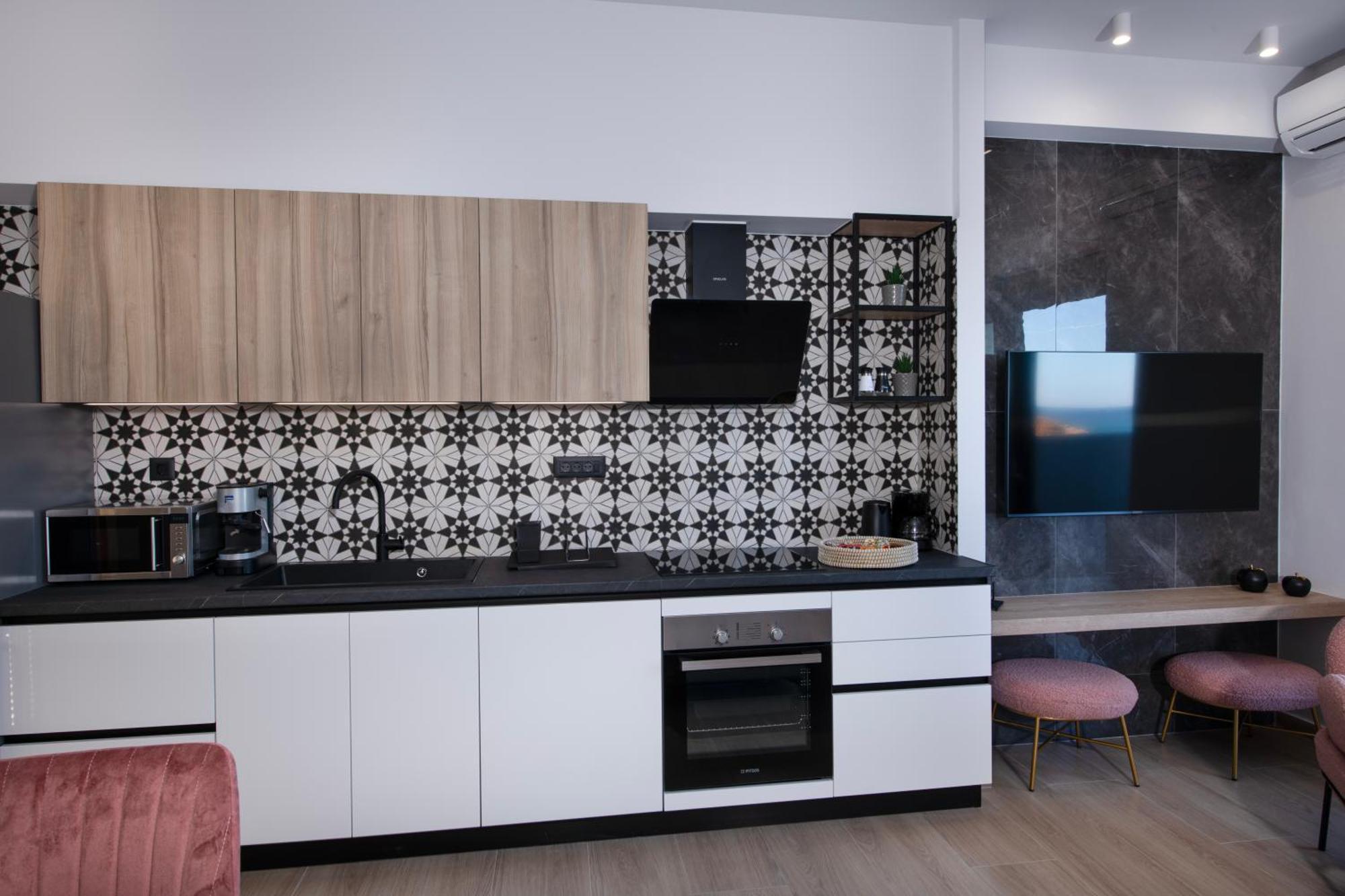 Alpha Apartament Chania (Crete)