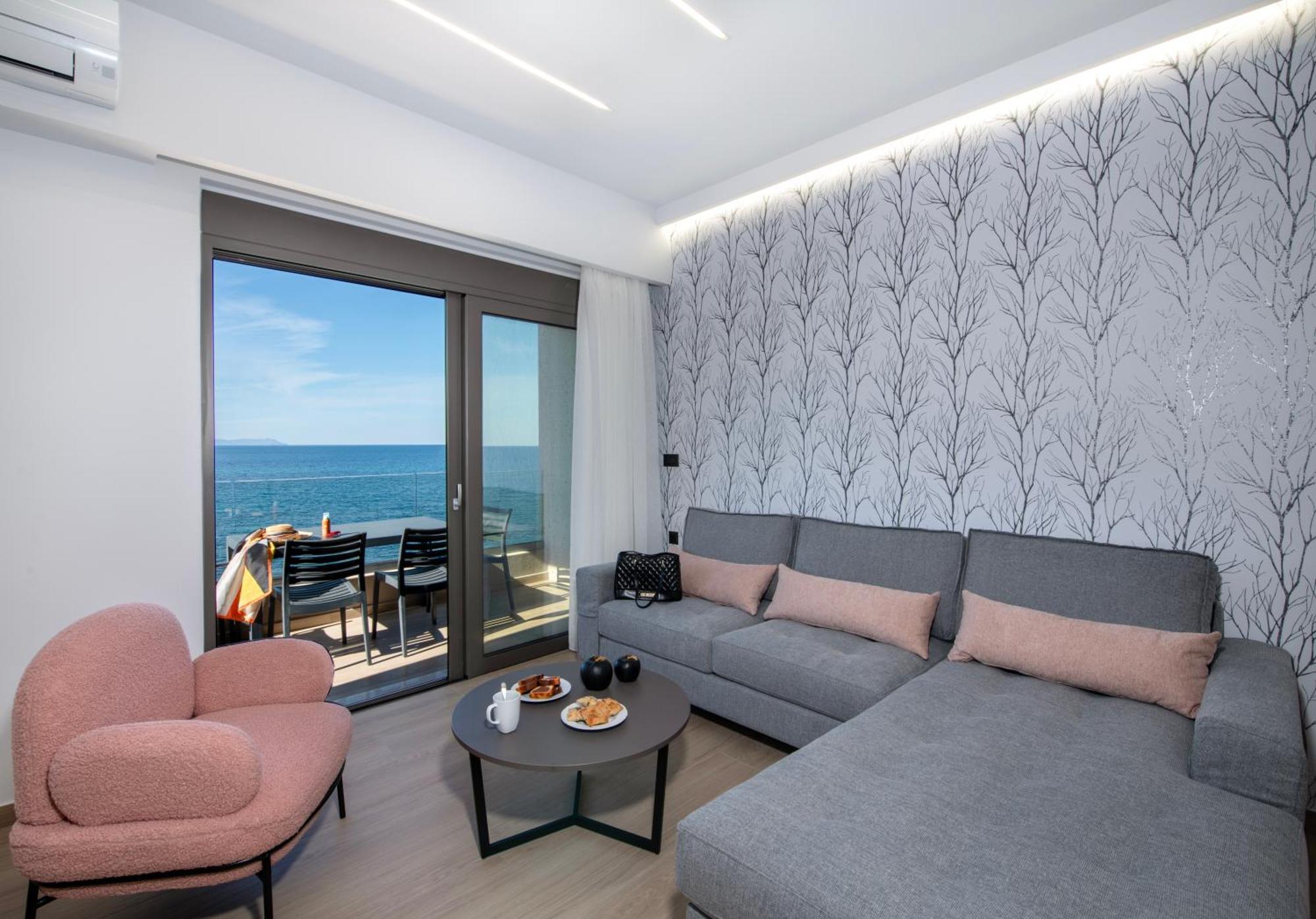 Apartament Alpha