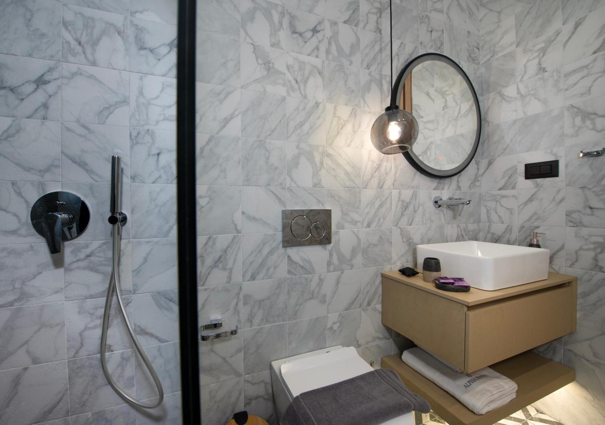 Apartament Alpha *