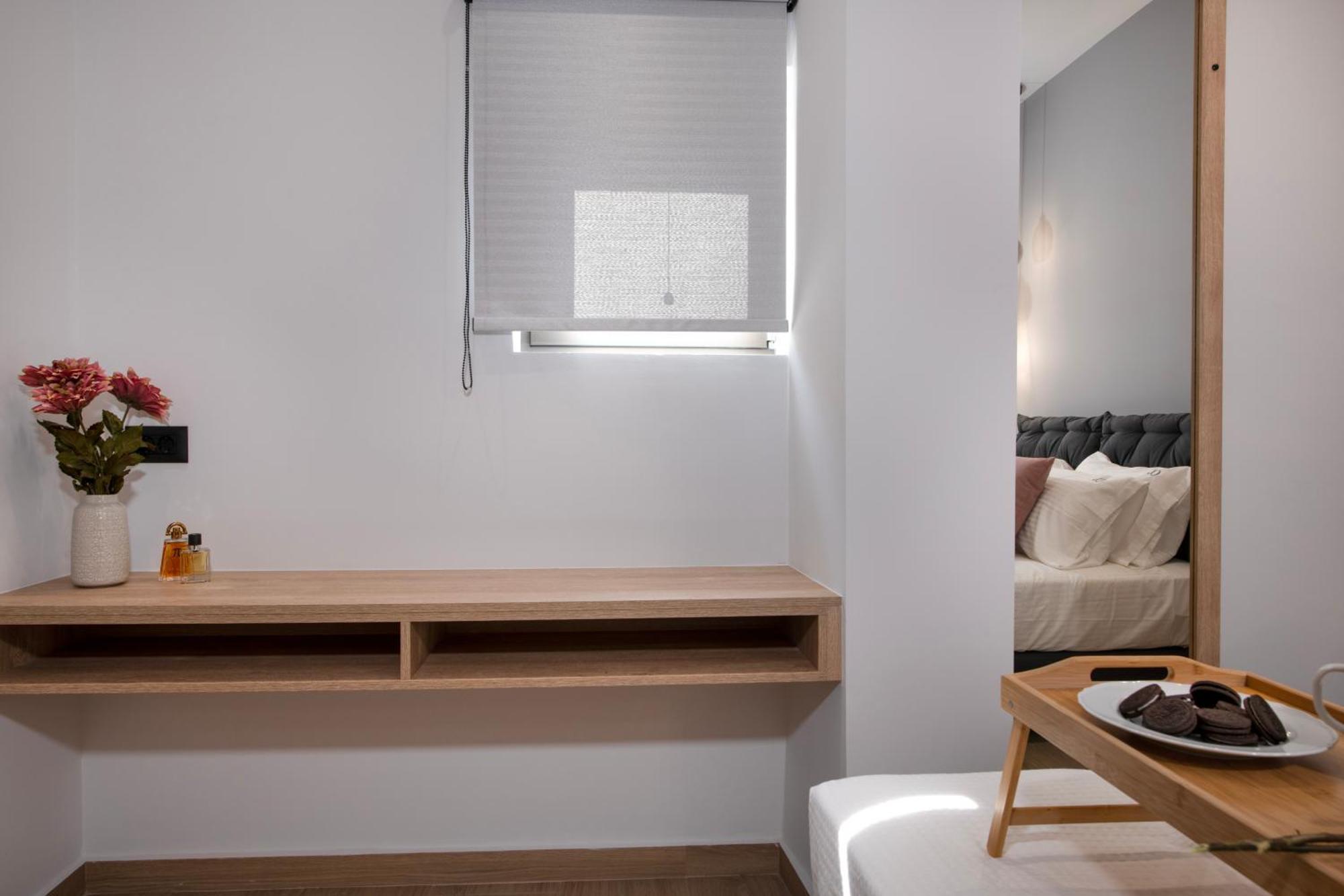 Apartament Alpha *