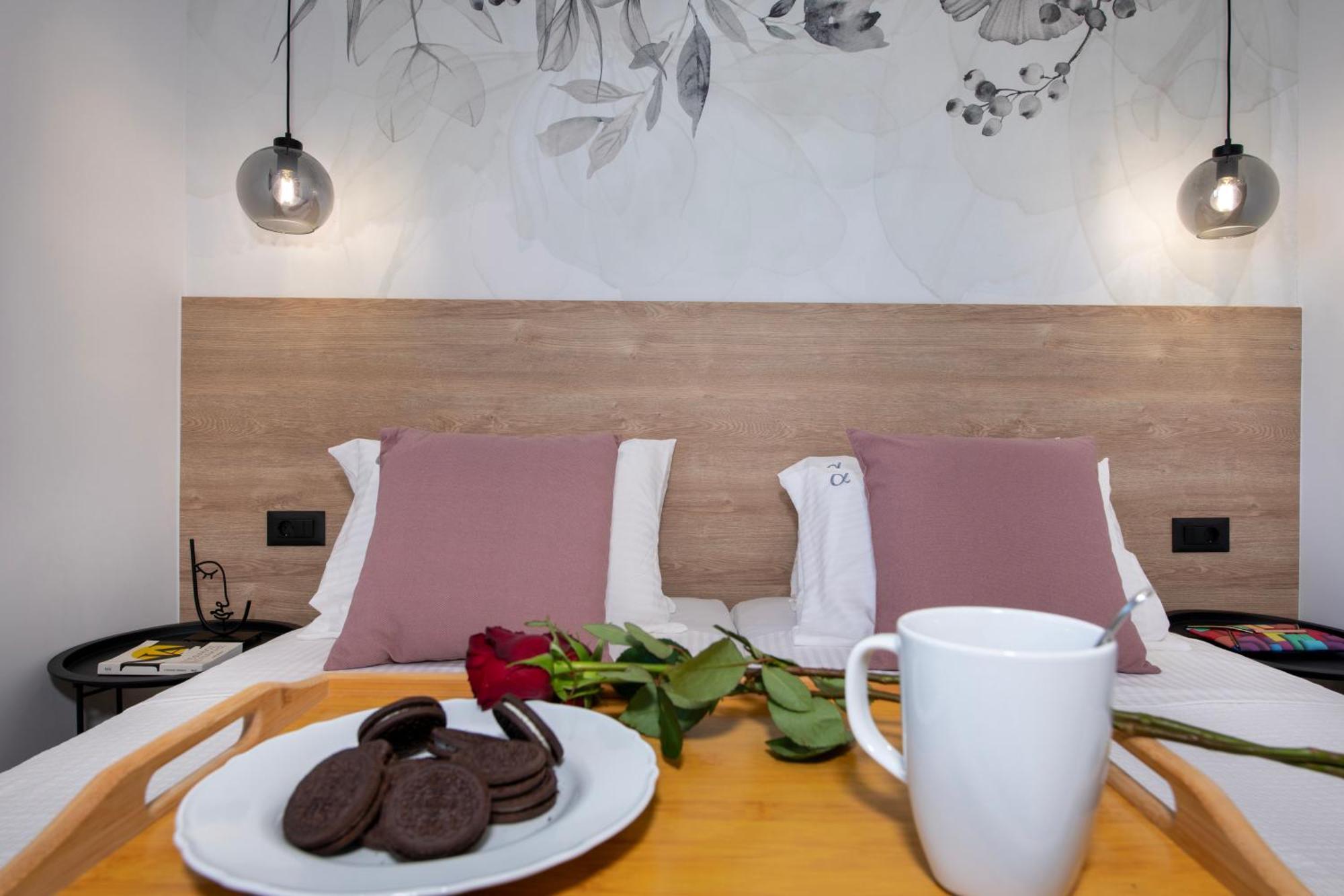 Apartament Alpha Chania (Crete)