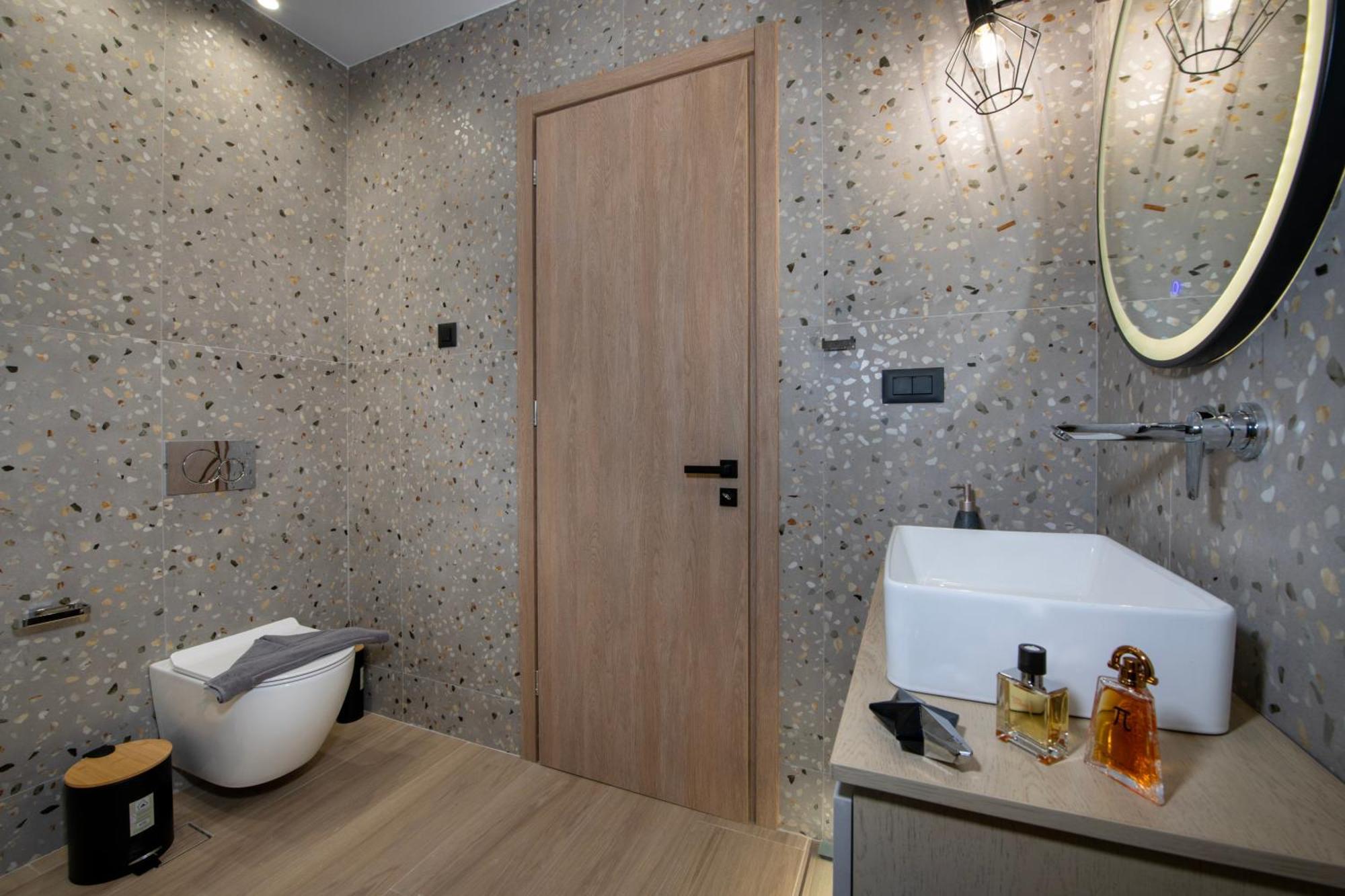 Apartament Alpha