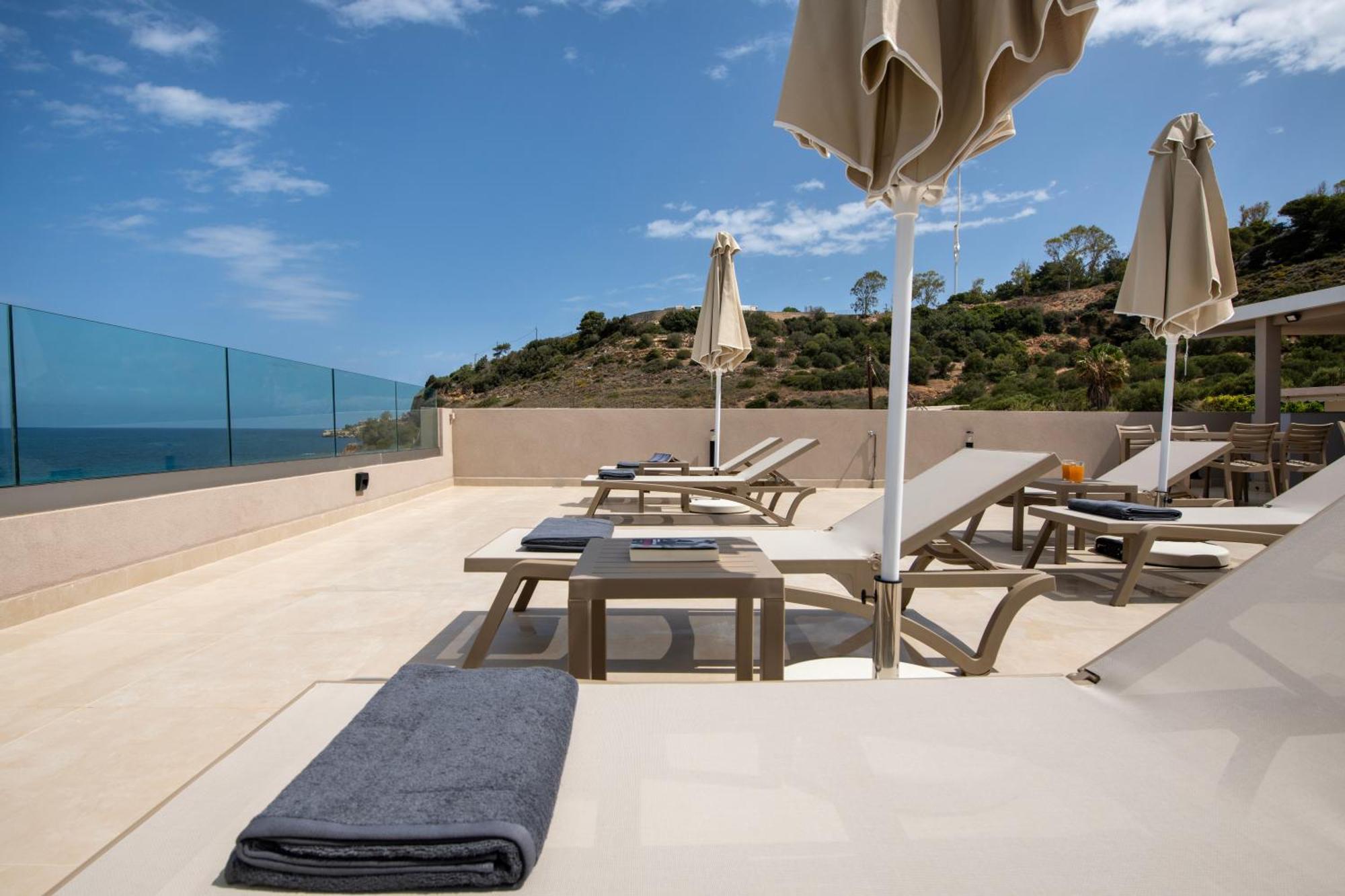 Apartament Alpha